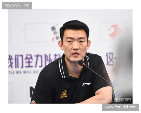 王博：深圳人员不整依然打得很拼，现在要考虑总决赛的比赛了